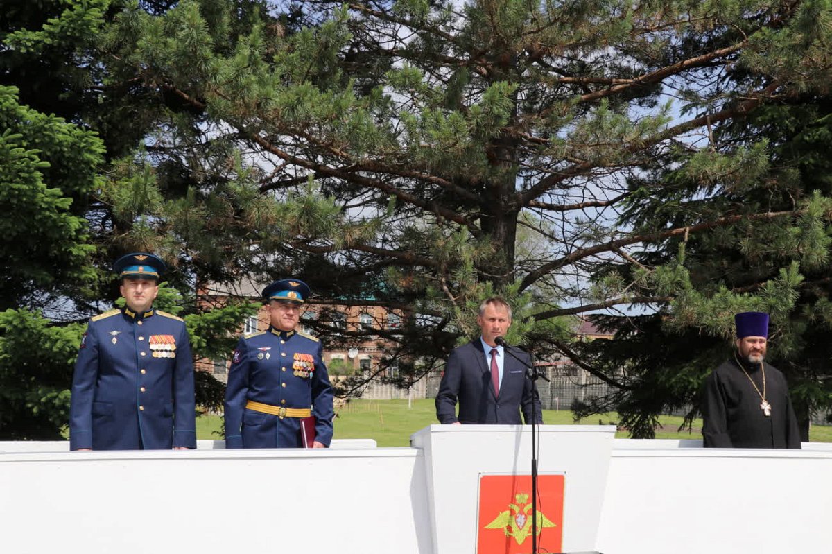 70 лет на страже ядерного равновесия